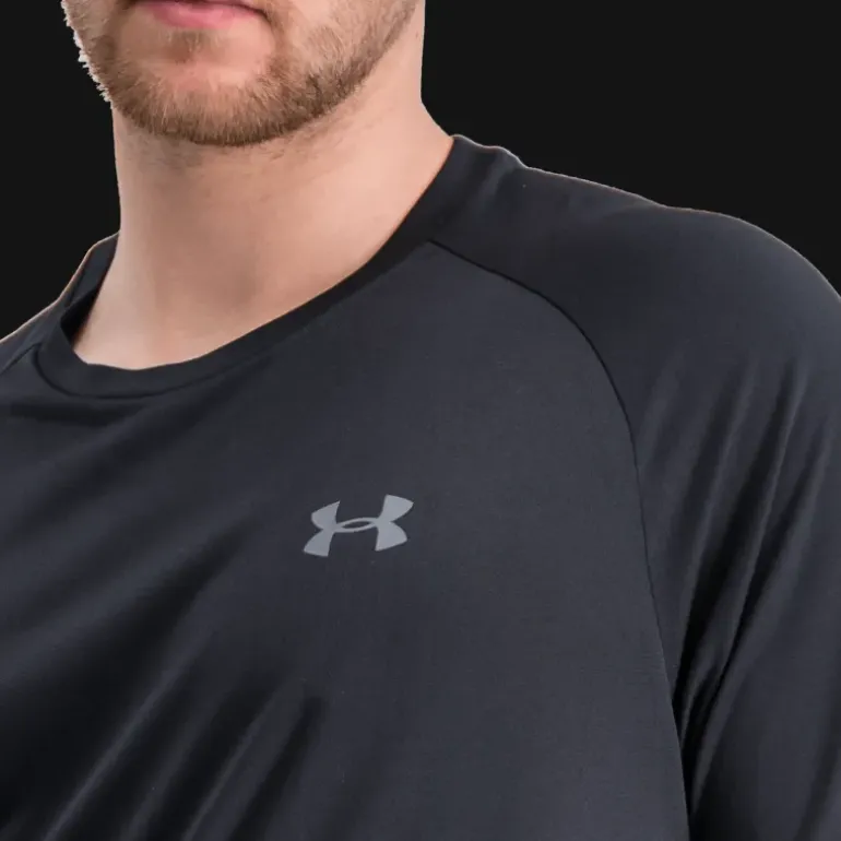 Tech 2.0 Short Sleeve Tee, t-shirt, träning, herr - Tränings-T-Shirts - Tech 2.0 Short Sleeve Tee, t-shirt, träning, herr