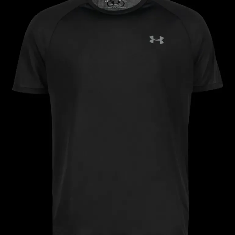 Tech 2.0 Short Sleeve Tee, t-shirt, träning, herr - Tränings-T-Shirts - Tech 2.0 Short Sleeve Tee, t-shirt, träning, herr