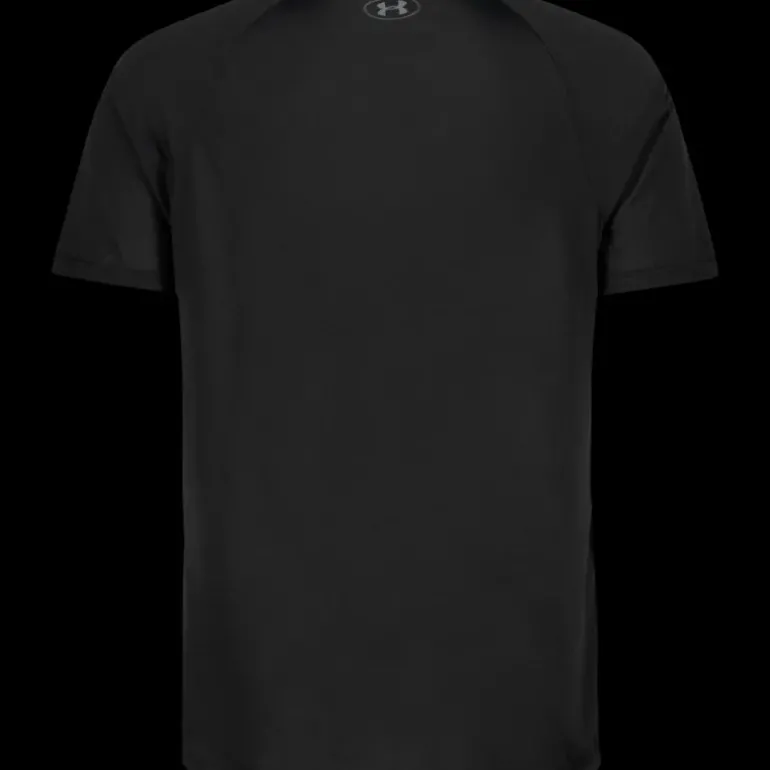 Tech 2.0 Short Sleeve Tee, t-shirt, träning, herr - Tränings-T-Shirts - Tech 2.0 Short Sleeve Tee, t-shirt, träning, herr