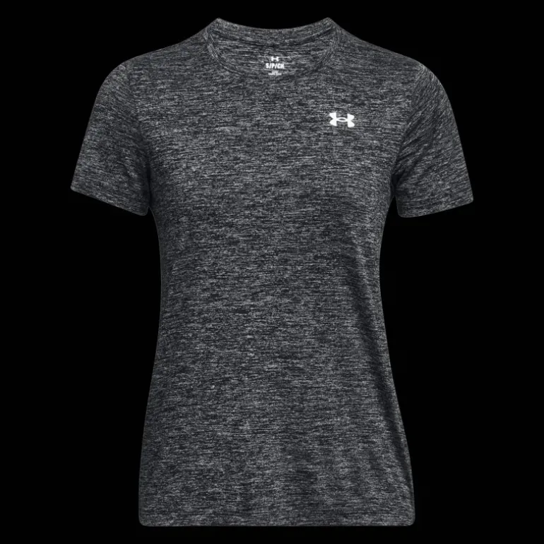 Tech Short Sleeve - Twist, träningströja, dam - Tränings-T-Shirt - Tech Short Sleeve - Twist, träningströja, dam