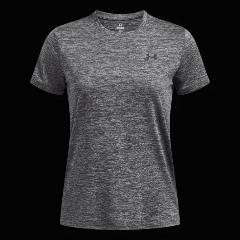 Tech Short Sleeve - Twist, träningströja, dam - Tränings-T-Shirt - Tech Short Sleeve - Twist, träningströja, dam
