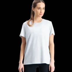 Tech Short Sleeve – Twist, t-shirt, dam - Tränings-T-Shirt - Tech Short Sleeve – Twist, t-shirt, dam