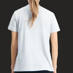 Tech Short Sleeve – Twist, t-shirt, dam - Tränings-T-Shirt - Tech Short Sleeve – Twist, t-shirt, dam