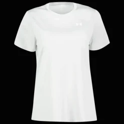 Tech Short Sleeve – Twist, t-shirt, dam - Tränings-T-Shirt - Tech Short Sleeve – Twist, t-shirt, dam