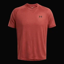 Tech Textured Short Sleeve, träningströja, herr - Tränings-T-Shirts - Tech Textured Short Sleeve, träningströja, herr