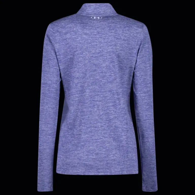 Tech 1/2 Zip - Twist, träningströja, dam - Träningströjor - Tech 1/2 Zip - Twist, träningströja, dam