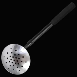 Telescopic Ice Scoop L, teleskopisk isskopa - Isfiske Tillbehör - Telescopic Ice Scoop L, teleskopisk isskopa