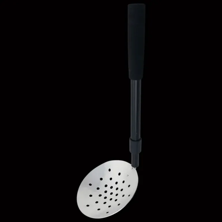 Telescopic Ice Scoop L, teleskopisk isskopa - Isfiske Tillbehör - Telescopic Ice Scoop L, teleskopisk isskopa