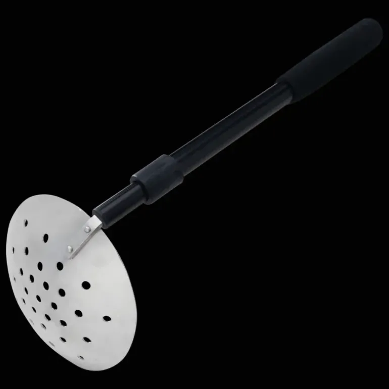 Telescopic Ice Scoop L, teleskopisk isskopa - Isfiske Tillbehör - Telescopic Ice Scoop L, teleskopisk isskopa