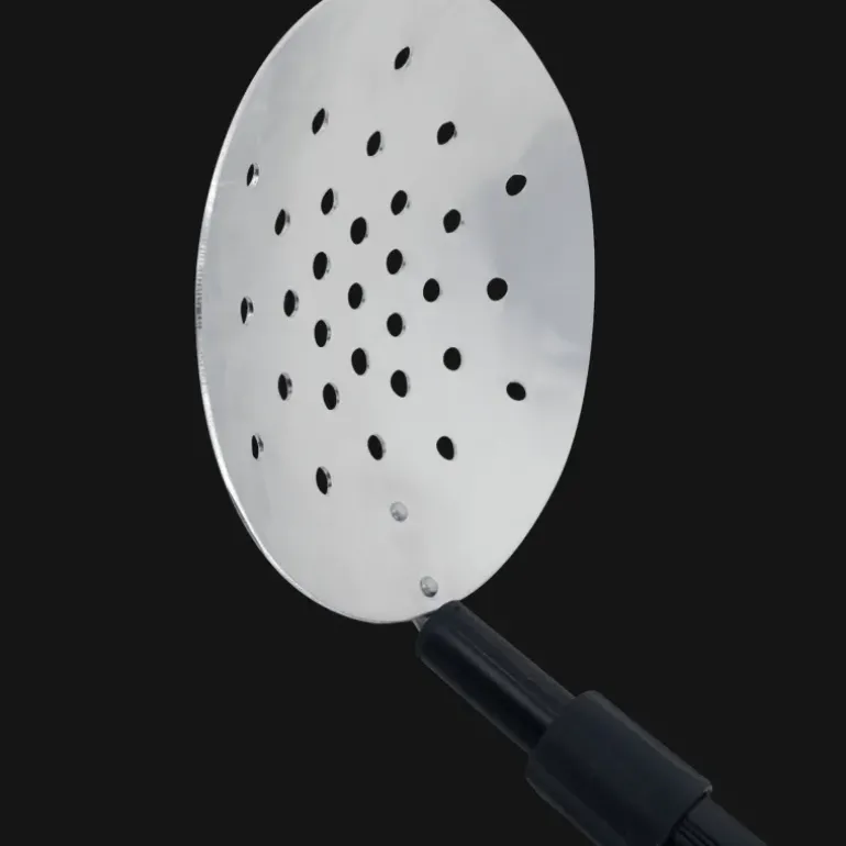 Telescopic Ice Scoop L, teleskopisk isskopa - Isfiske Tillbehör - Telescopic Ice Scoop L, teleskopisk isskopa