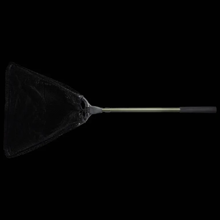 Telescopic Net Midi, håv - Håv & Huggkrok - Telescopic Net Midi, håv