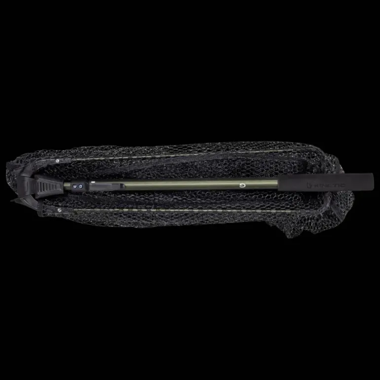 Telescopic Net Midi, håv - Håv & Huggkrok - Telescopic Net Midi, håv