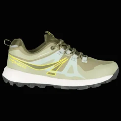 Telneset Hiking Shoe WP W, vattentäta vandringsskor, dam - Hiking & Walkingskor Dam - Telneset Hiking Shoe WP W, vattentäta vandringsskor, dam