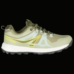 Telneset Hiking Shoe WP W, vattentäta vandringsskor, dam - Hiking & Walkingskor Dam - Telneset Hiking Shoe WP W, vattentäta vandringsskor, dam