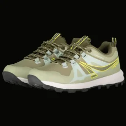 Telneset Hiking Shoe WP W, vattentäta vandringsskor, dam - Hiking & Walkingskor Dam - Telneset Hiking Shoe WP W, vattentäta vandringsskor, dam