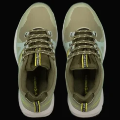 Telneset Hiking Shoe WP W, vattentäta vandringsskor, dam - Hiking & Walkingskor Dam - Telneset Hiking Shoe WP W, vattentäta vandringsskor, dam
