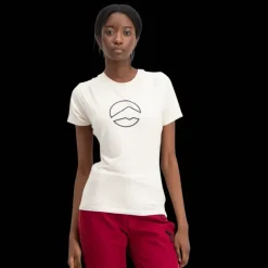 Tenvik Tee W, t-shirt, dam - T-Shirts - Tenvik Tee W, t-shirt, dam