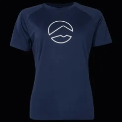Tenvik Tee W, t-shirt, dam - T-Shirts - Tenvik Tee W, t-shirt, dam