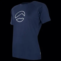 Tenvik Tee W, t-shirt, dam - T-Shirts - Tenvik Tee W, t-shirt, dam