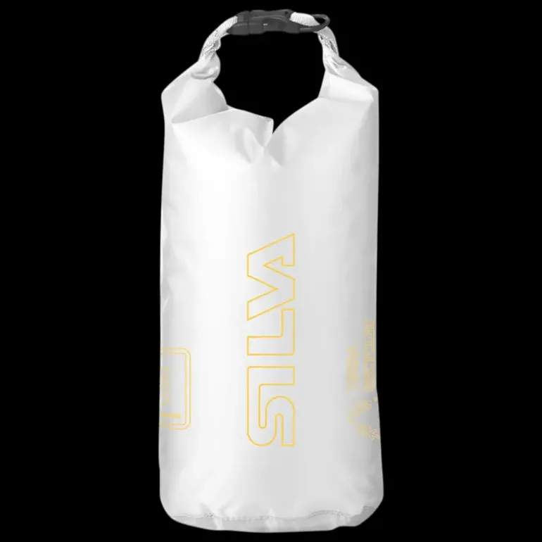 Terra Dry Bag 3L, vattentät packpåse - Packpåsar - Terra Dry Bag 3L, vattentät packpåse