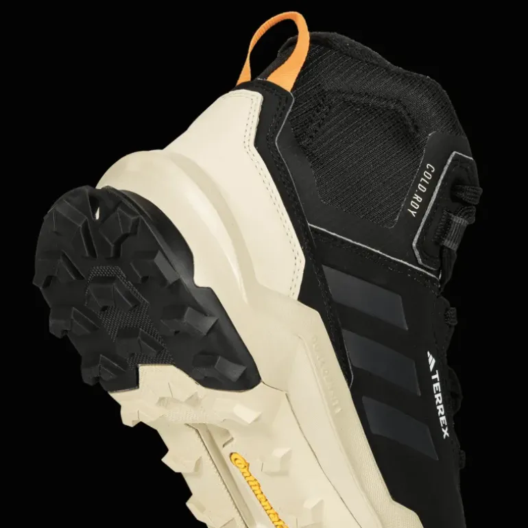 Terrex AX4 Mid Beta COLD.RDY, vandringsskor - Hiking & Walkingskor Herr - Terrex AX4 Mid Beta COLD.RDY, vandringsskor