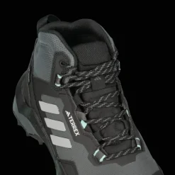 Terrex Ax4 Mid Gore-Tex W, vandringsskor, dam - Hiking & Walkingskor Dam - Terrex Ax4 Mid Gore-Tex W, vandringsskor, dam