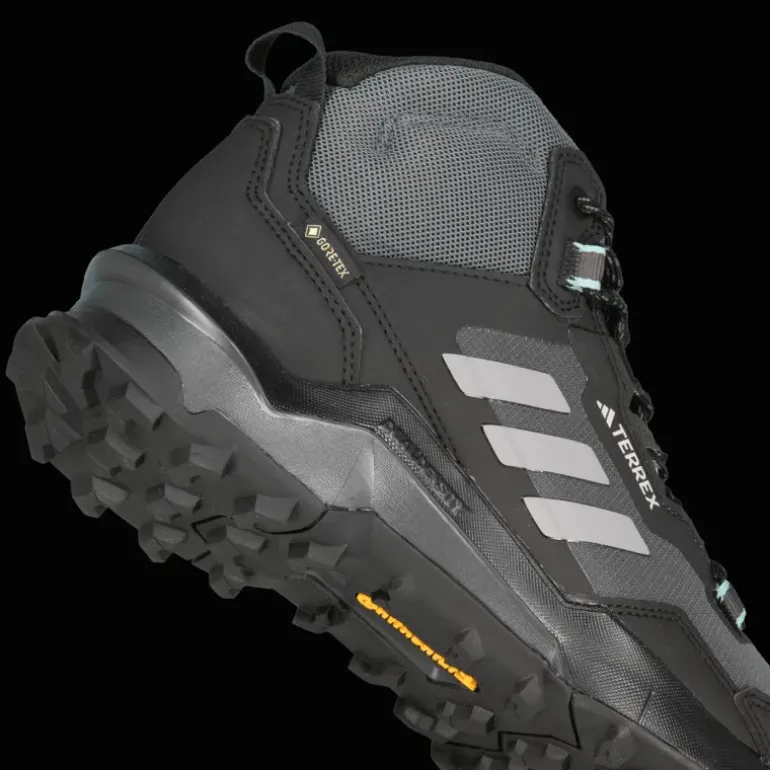Terrex Ax4 Mid Gore-Tex W, vandringsskor, dam - Hiking & Walkingskor Dam - Terrex Ax4 Mid Gore-Tex W, vandringsskor, dam
