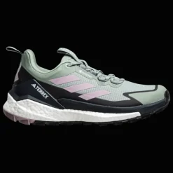 Terrex Free Hiker 2 Gore-Tex Low, vandringsskor, dam - Hiking & Walkingskor Dam - Terrex Free Hiker 2 Gore-Tex Low, vandringsskor, dam