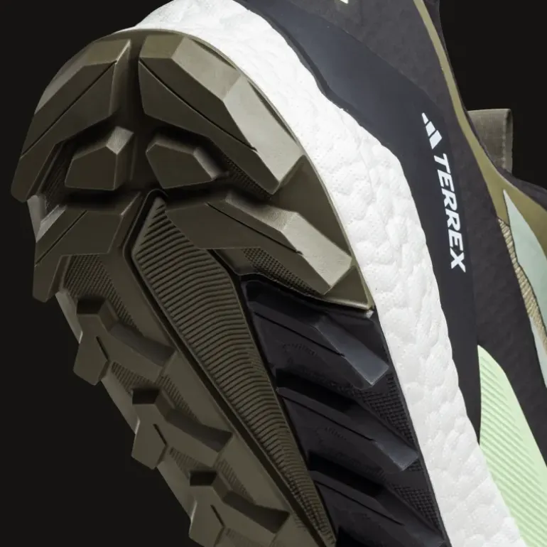 Terrex Free Hiker 2 Gore-Tex Low, vandringsskor, herr - Hiking & Walkingskor Herr - Terrex Free Hiker 2 Gore-Tex Low, vandringsskor, herr