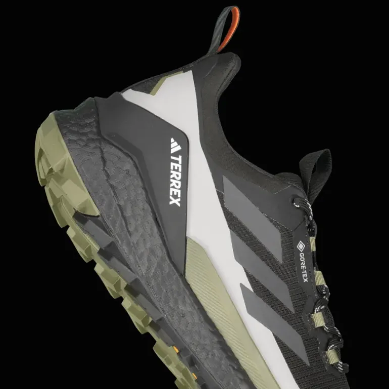 Terrex Free Hiker 2.0 Gore-Tex Low, vandringsskor - Hiking & Walkingskor Herr - Terrex Free Hiker 2.0 Gore-Tex Low, vandringsskor