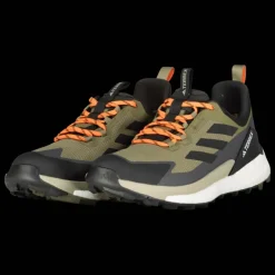 Terrex Free Hiker 2.0 Gore-Tex Low, vandringsskor - Hiking & Walkingskor Herr - Terrex Free Hiker 2.0 Gore-Tex Low, vandringsskor