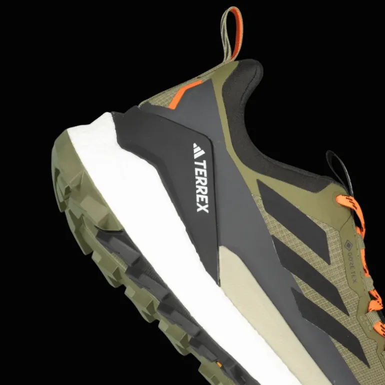 Terrex Free Hiker 2.0 Gore-Tex Low, vandringsskor - Hiking & Walkingskor Herr - Terrex Free Hiker 2.0 Gore-Tex Low, vandringsskor