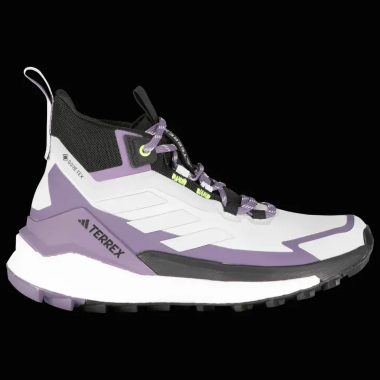 Terrex Free Hiker 2 Gore-Tex, vandringsskor, dam - Hiking & Walkingskor Dam - Terrex Free Hiker 2 Gore-Tex, vandringsskor, dam