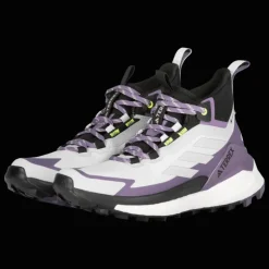Terrex Free Hiker 2 Gore-Tex, vandringsskor, dam - Hiking & Walkingskor Dam - Terrex Free Hiker 2 Gore-Tex, vandringsskor, dam