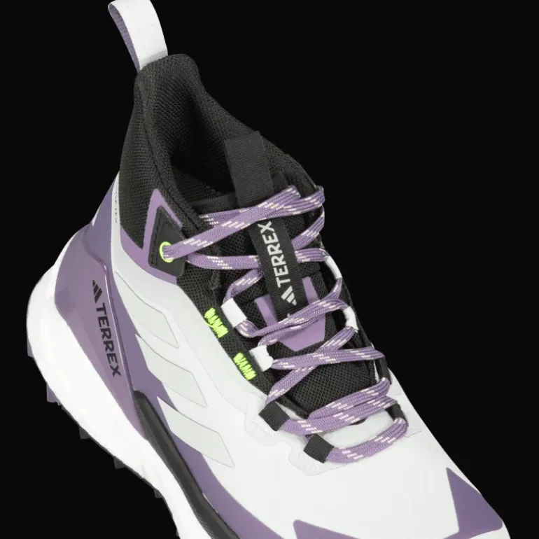 Terrex Free Hiker 2 Gore-Tex, vandringsskor, dam - Hiking & Walkingskor Dam - Terrex Free Hiker 2 Gore-Tex, vandringsskor, dam
