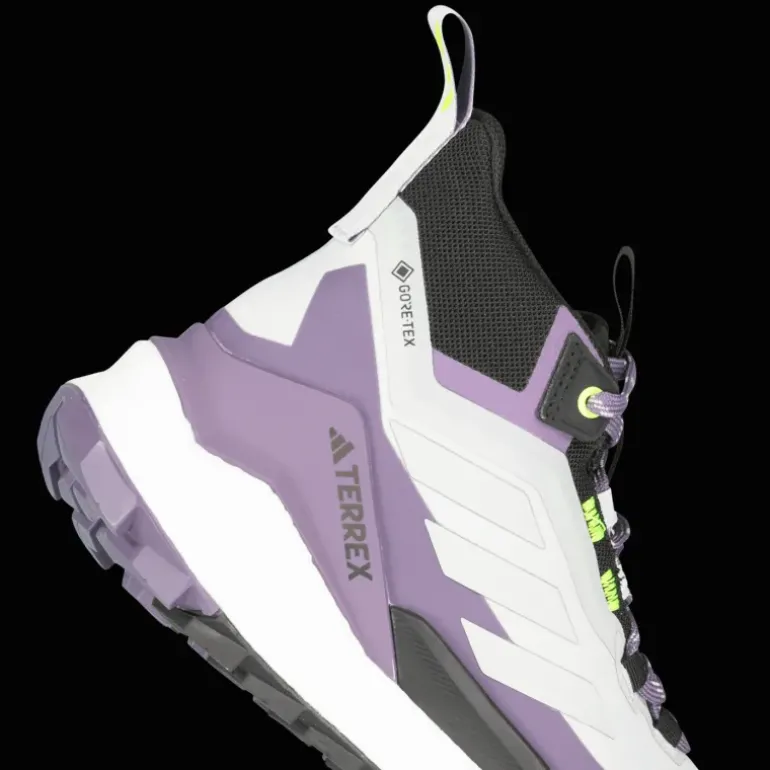 Terrex Free Hiker 2 Gore-Tex, vandringsskor, dam - Hiking & Walkingskor Dam - Terrex Free Hiker 2 Gore-Tex, vandringsskor, dam