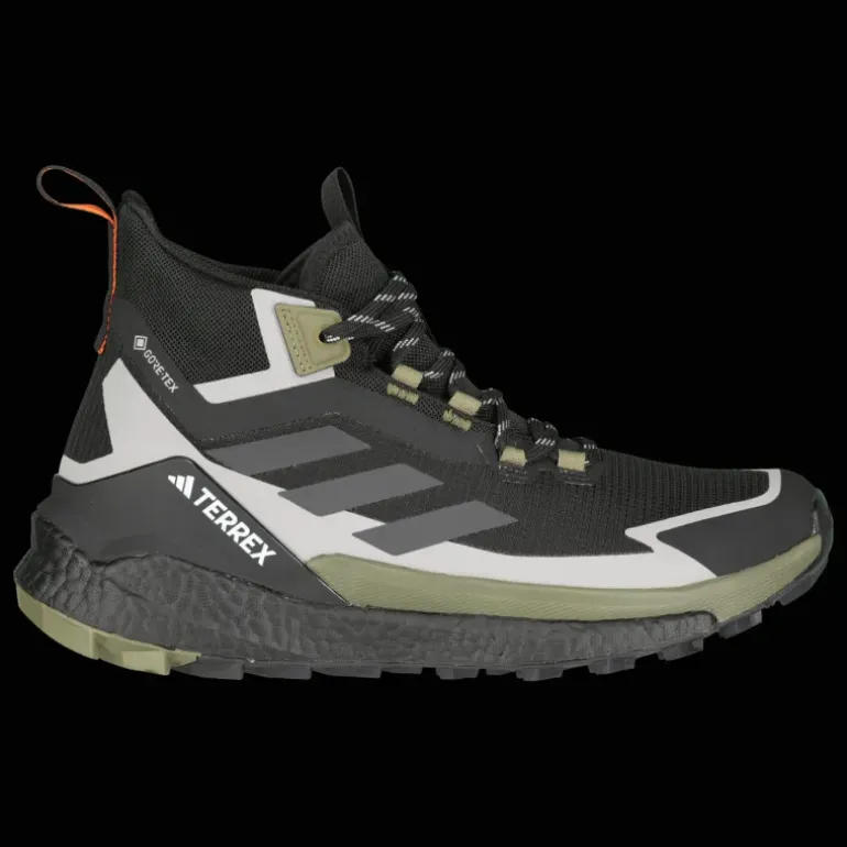 Terrex Free Hiker 2.0 Gore-Tex, vandringsskor - Hiking & Walkingskor Herr - Terrex Free Hiker 2.0 Gore-Tex, vandringsskor