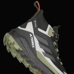 Terrex Free Hiker 2.0 Gore-Tex, vandringsskor - Hiking & Walkingskor Herr - Terrex Free Hiker 2.0 Gore-Tex, vandringsskor