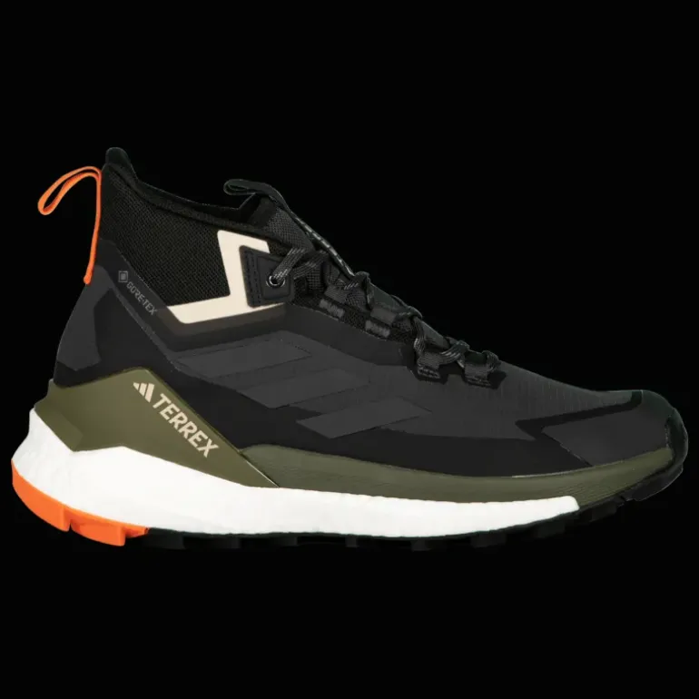 Terrex Free Hiker 2 Gore-Tex, vandringsskor, herr - Hiking & Walkingskor Herr - Terrex Free Hiker 2 Gore-Tex, vandringsskor, herr