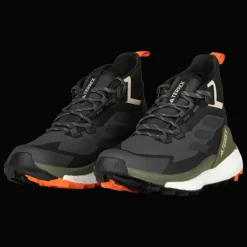 Terrex Free Hiker 2 Gore-Tex, vandringsskor, herr - Hiking & Walkingskor Herr - Terrex Free Hiker 2 Gore-Tex, vandringsskor, herr
