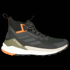 Terrex Free Hiker 2.0 Gore-Tex, vandringsskor - Hiking & Walkingskor Herr - Terrex Free Hiker 2.0 Gore-Tex, vandringsskor