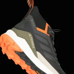 Terrex Free Hiker 2.0 Gore-Tex, vandringsskor - Hiking & Walkingskor Herr - Terrex Free Hiker 2.0 Gore-Tex, vandringsskor