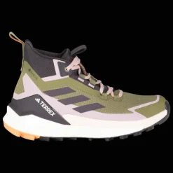 Terrex Free Hiker 2.0 Gore-Tex, vandringsskor, dam - Hiking & Walkingskor Dam - Terrex Free Hiker 2.0 Gore-Tex, vandringsskor, dam