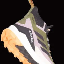 Terrex Free Hiker 2.0 Gore-Tex, vandringsskor, dam - Hiking & Walkingskor Dam - Terrex Free Hiker 2.0 Gore-Tex, vandringsskor, dam
