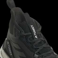 Terrex Free Hiker 2 Gore-Tex, vattentät medelhög vandringssko, dam - Hiking & Walkingskor Dam - Terrex Free Hiker 2 Gore-Tex, vattentät medelhög vandringssko, dam