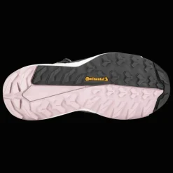 Terrex Free Hiker 2 Gore-Tex, vattentät medelhög vandringssko, dam - Hiking & Walkingskor Dam - Terrex Free Hiker 2 Gore-Tex, vattentät medelhög vandringssko, dam
