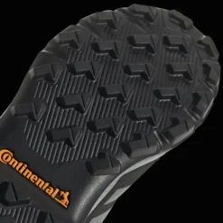 Terrex Mid GTX, vandringsskor, junior - Vattentäta Fritidsskor - Terrex Mid GTX, vandringsskor, junior