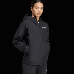 Terrex Multi 2.5L Rain.Rdy Jacket, regnjacka, dam - Skaljackor - Terrex Multi 2.5L Rain.Rdy Jacket, regnjacka, dam