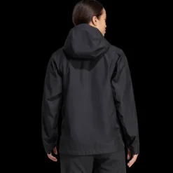 Terrex Multi 2.5L Rain.Rdy Jacket, regnjacka, dam - Skaljackor - Terrex Multi 2.5L Rain.Rdy Jacket, regnjacka, dam