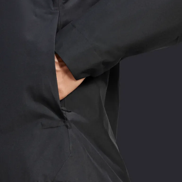 Terrex Multi 2.5L Rain.Rdy Jacket, regnjacka, dam - Skaljackor - Terrex Multi 2.5L Rain.Rdy Jacket, regnjacka, dam